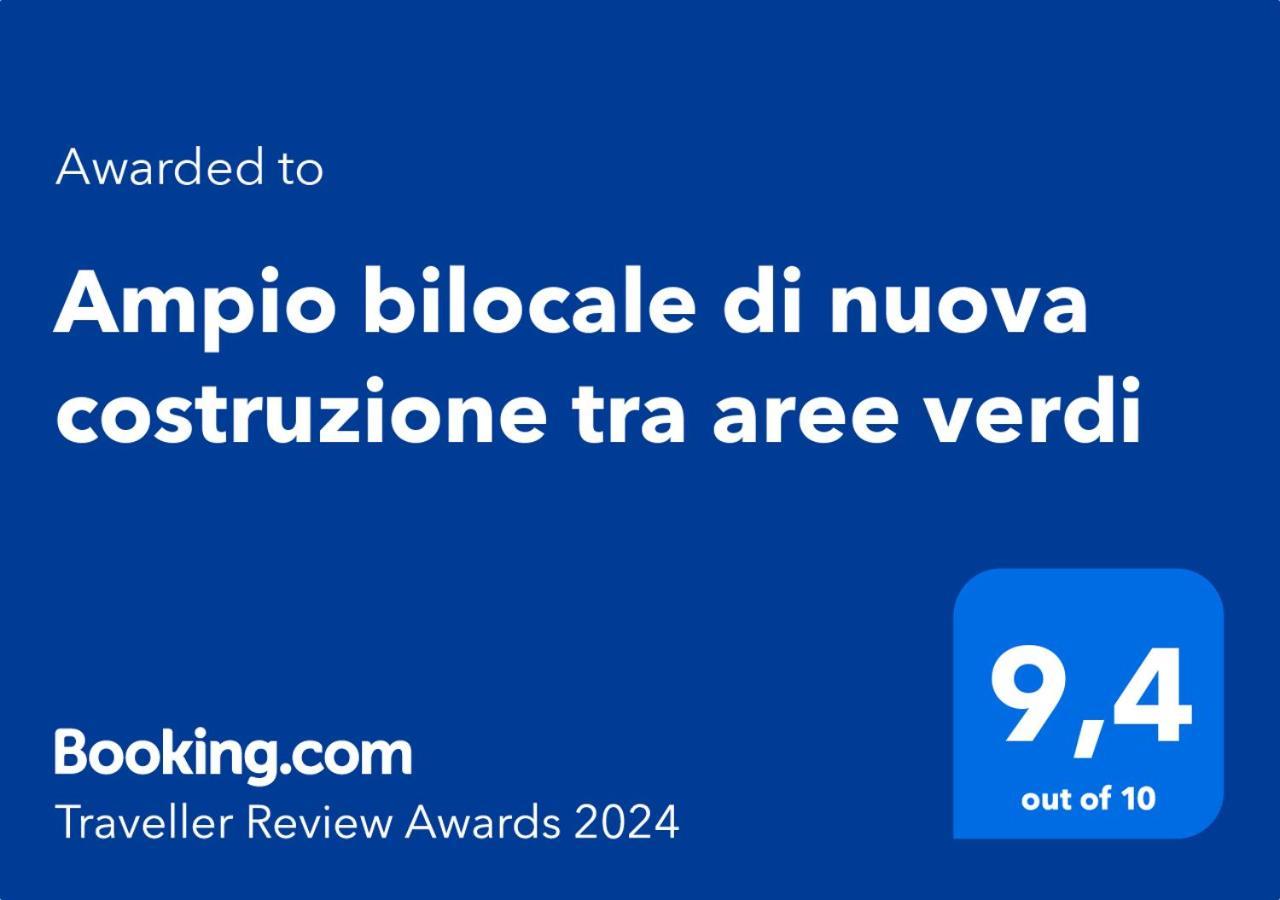 Ampio Bilocale Di Nuova Costruzione Tra Aree Verdi - Milan — Photos 2
